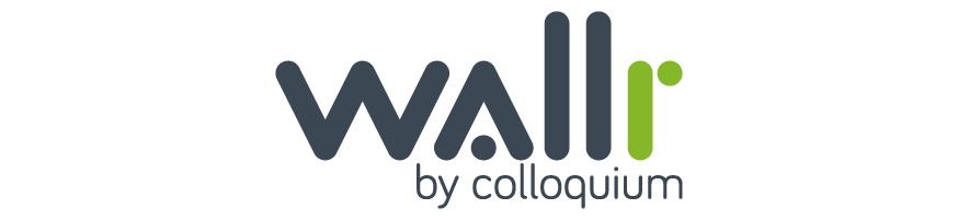 Wallr logo