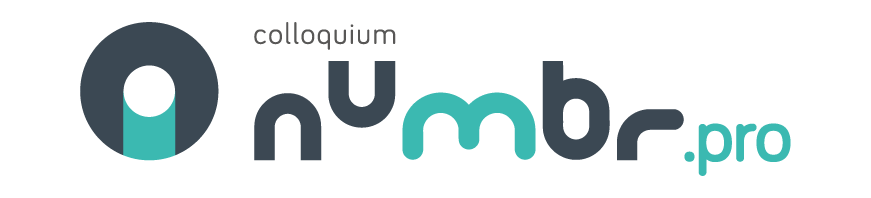 Logo Numbr
